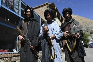 Taliban Bunuh 13 Warga Etnis Hazara