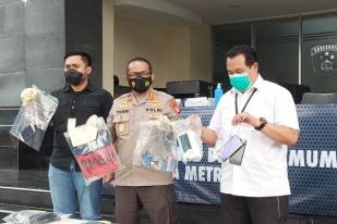 Polisi: Selama Pandemi Kasus Kejahatan di Jakarta Meningkat