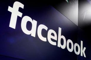 Facebook Alami Pemadaman Global Besar-besaran