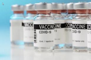 BPOM Keluarkan Izin Penggunaan Darurat Vaksin Zifivax