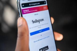 Facebook dan Instagram Kembali Down, Dua Kali dalam Sepekan