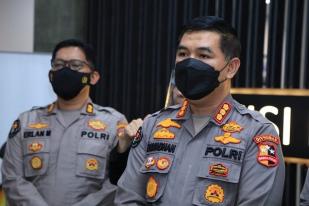 Polri Tanggapi Munculnya Tagar #PercumaLaporPolisi