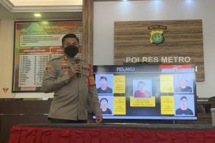 Polisi Bongkar Prostitusi di Sebuah Apartemen di Kalibata, Jakarta Selatan