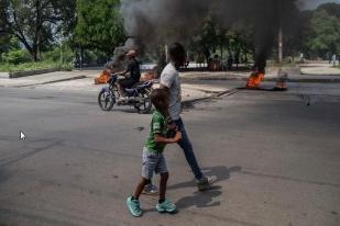 Haiti: Geng “400 Mawozo” Diduga Culik 17 Misionaris