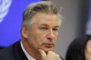 Alec Baldwin Sebut Halyna Hutchins sebagai Teman Baiknya