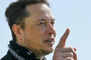 Elon Musk Akan Jual Saham Tesla, Jika Bisa Atasi Kelaparan Dunia 