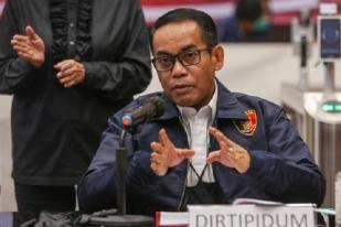 Polri Selidiki Dugaan Pencabulan Anak Oleh Anggota DPR