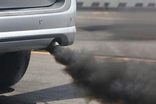 Polisi Akan Tilang Kendaraan Yang Tak Lolos Uji Emisi