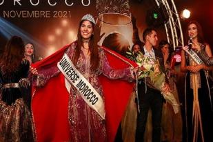 Miss Marocco Akan Tampil di Miss Universe Pertama Setelah 43 Tahun