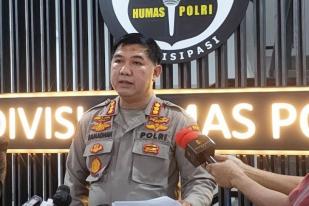 Polisi: Tiga Orang Yang Ditangkap Densus 88 Tersangka Terorisme