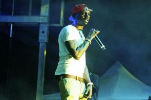 Raper Young Dolph Tewas Ditembak di Memphis