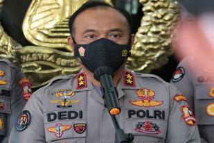 Polri Tangani 69 Kasus Mafia Tanah 