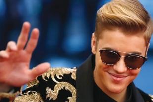 Hamas Minta Justin Bieber Batalkan Pertunjukan di Israel