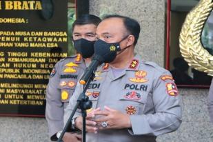 Polri Usut Hacker Yang Mengaku Membobol Data Polri