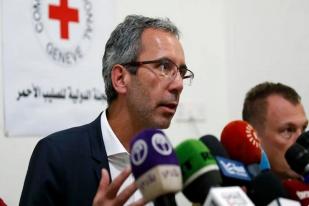 ICRC:  Jutaan Orang Afghanistan dalam Kelaparan dan Ancaman Kematian