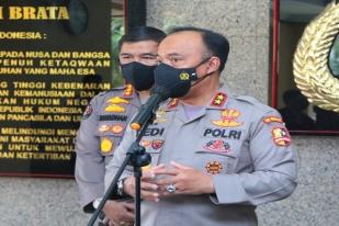 Polri Antisipasi Digelarnya Reuni Aksi 212