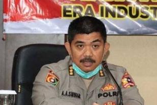 Densus 88 Sudah Tangkap 14 Pengurus Lembaga Amal Yang Danai Kelompok JI