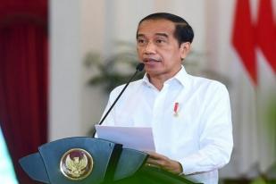 Jokowi: Untuk Lompatan Kemajuan, Jangan Berwatak Follower