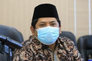 Kemenag Cabut Izin Pesantren Manarul Huda Bandung