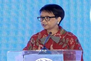 Indonesia Minta Dukungan G7 untuk Presidensi Indonesia di G20