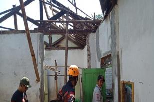 Gempa Bumi di Jember, 31 Rumah Rusak