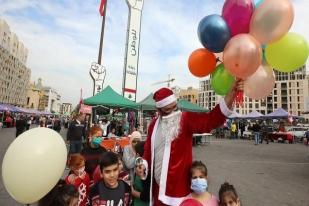 Lebanon: Pelecehan pada Anak Meningkat di Tengah Krisis 