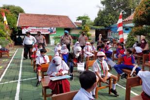 Atasi Learning Loss, Kemendikbudristek Tawarkan Kurikulum Prototipe