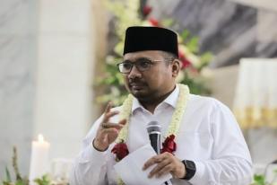 Menag Prihatin Kasus Perselisihan Warga pada Perayaan Natal