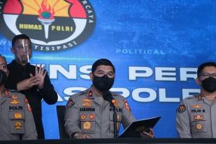 Polisi: Bahar Bin Smith Diperiksa Senin Pekan Depan