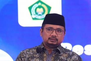 Menag Cabut Izin Operasional Satu Pesantren di Sumatera Selatan