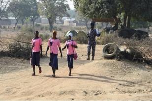 Burkina Faso: Ekstremis Tutup 3.280 Sekolah