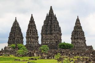 Menag: Candi Prambanan Sudah Bisa Digunakan Ibadah Umat Hindu 