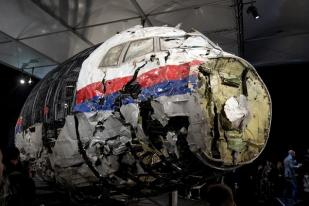 Pengadilan HAM Eropa Harus Adili Rusia dalam Kasus Pesawat Malaysia MH17