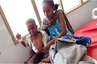 1.500 Orang di Tigray, Ethiopia Meninggal karena Malnutrisi