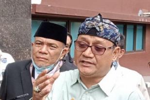 Edy Mulyadi Penuhi Panggilan Polri untuk Pemeriksaan