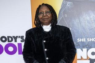 Gara-gara Komentarnya tentang Holocaust, Whoopi Goldberg Diskor oleh ABC News