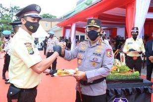 Polri Perlu Peran Masyarakat dalam Memastikan Keamanan dan Ketertiban