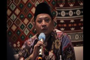 BNPT : 198 Pesantren Terafiliasi Jaringan Terorisme, Kemenag Akan Verifikasi Data