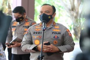 Cegah Pelanggaran, Polisi Selidiki Lokasi Karantina PPLN