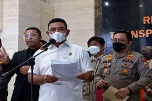 Polisi Gerebeg Investasi Bodong di Bandung