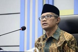 Muhammadiyah Umumkan 1 Ramadhan Jatuh pada 2 April 2022