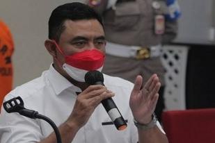 Bareskrim Polri Menerima Laporan Indra Kenz Kasus Pencemaran Nama Baik