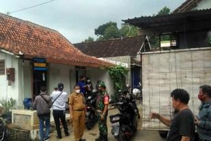 Densus 88 Tangkap Empat Tersangka Teroris di Jawa Tengah