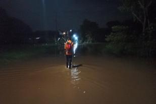 Banjir dan Tanah Longsor Terjadi di Ponorogo, Jatim