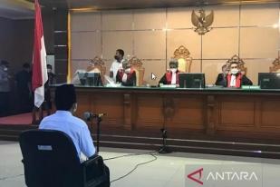 Restitusi bagi Korban Kejahatan Herry Wirawan Dibebankan ke KPPPA