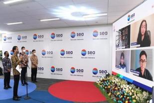 Jokowi: Indonesia Harus Jadi Pemain Ekonomi Digital, Bukan Hanya Jadi Pasar