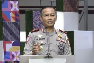 Pantau Pelanggaran Kecepatan dan Muatan, Polisi dan Jasa Marga Gunakan Kamera ETLE