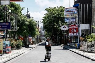 Menag Ajak Nilai Tat Twam Asi di Hari Raya Nyepi Semangati Moderasi Beragama