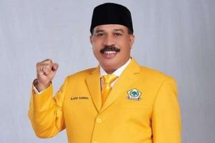 Politisi Golkar, Azis Samual, Ditahan Terkait Pengeroyokan Ketua KNPI