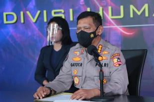 Polisi Periksa Tujuh Saksi Kasus Afiliator Doni Salmanan